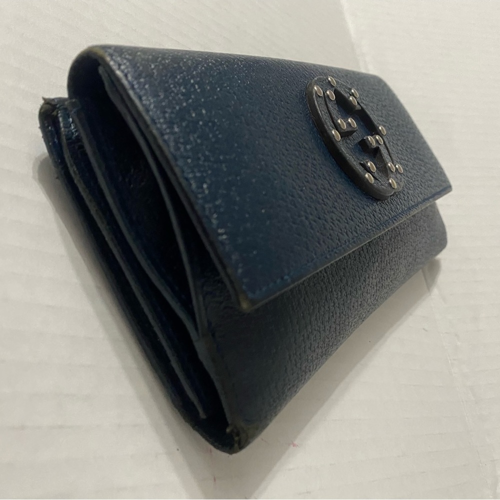 Gucci Wallet - Picture 2 of 11